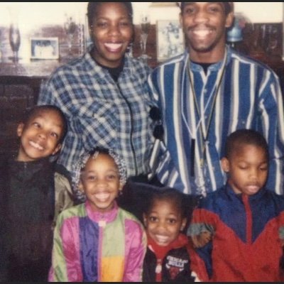 Denham3J's profile picture. #RuleTheJungle