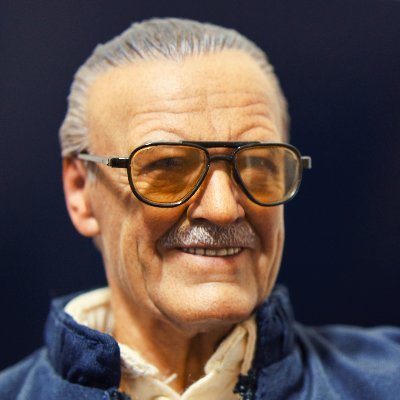 STAN_LEE_RAM3's profile picture. ゲームや映画鑑賞が好きなゲーミングじじぃです。
最近は「Farming Simulator 25」をプレイしています。
オカッパリで釣りもします。
たまに写真も撮ります。