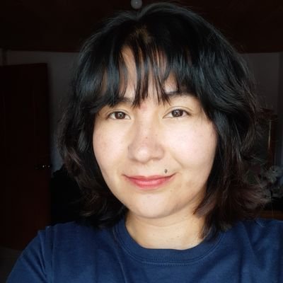 brigitte_eliana's profile picture. Entusiasta de las matemáticas 🤗
Una matemática promedio que le pasan cosas no tan promedio 😅