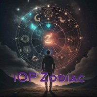 iOP Zodiac(@X_iopzodiac_X) 's Twitter Profile Photo