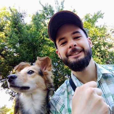 🏡 Rural web developer
💬 https://t.co/vwamiq6jVX
🌍 https://t.co/6h1HgwiKV4
⬇️ Image Downloader (1.5M users)