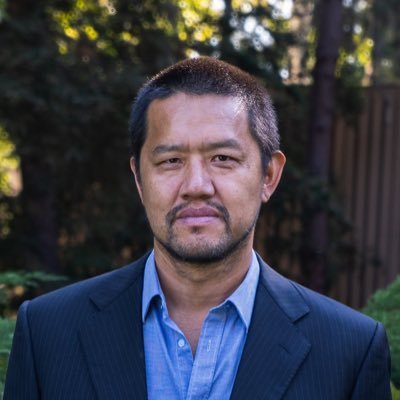 Professor of Law @ UCLA School of Law; faculty co-director, Emmett Inst on Climate Change & the Environment; Chinese law & politics. https://t.co/pr6gv7iNyj