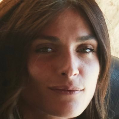 ElisaSednaoui Profile Picture