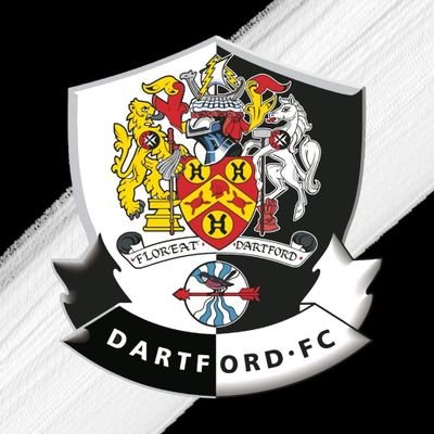 Dartford Football Club Official Twitter Account. Members of the Vanarama National League South. Main Sponsors - Bericote Powerhouse. #DartsFC #DartfordFC ⚫⚪