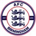 AFC Birmingham Sundays (@afcbrumsundays) Twitter profile photo AFC Birmingham Sundays (@afcbrumsundays) Twitter profile photo