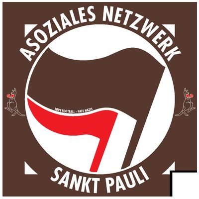 Soil_58's profile picture. Immer mal wieder was zu den Themen #nonazishh #refugeeswelcome #nonazis #fcsp und anderen Dingen...