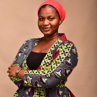 Nafisatu Fonda (@fondanafisatu) 's Twitter Profile Photo Nafisatu Fonda (@fondanafisatu) 's Twitter Profile Photo