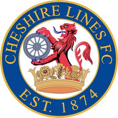 Cheshire Lines FC