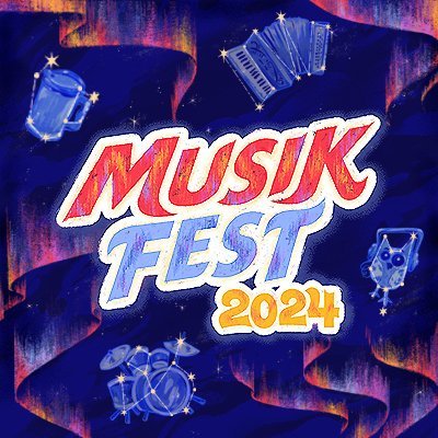 Musikfest Profile Picture