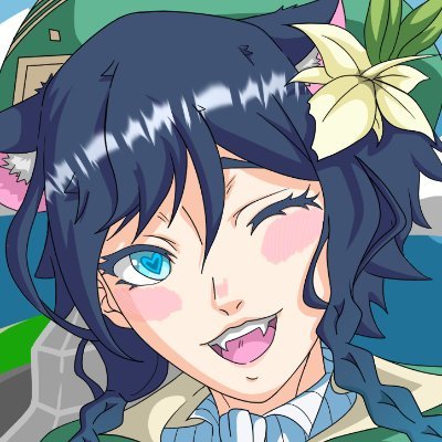 Katakuriu_'s profile picture. Beyond Amateur artist doing his best, potentially NSFW so no minors allowed.

Dm for commission prices! (I'll make a detailed post later)

20 y/o