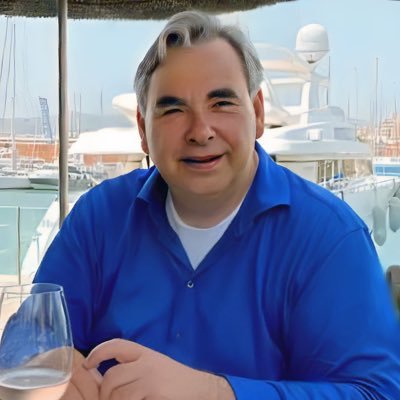 tonvanm's profile picture. healthy future inland maritime market