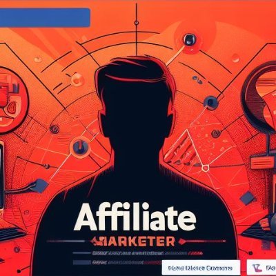 An a affiliate marketer is someone who promotes products or services of other businesses and earns a commission