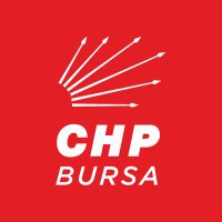 CHP Bursa🇹🇷(@BursaicinCHP) 's Twitter Profile Photo