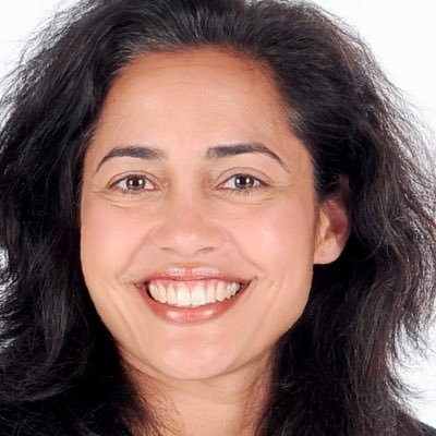 Meena Bansal Profile