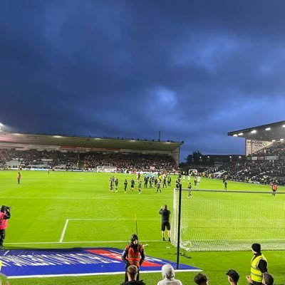 JoelPafc's profile picture. Argyle 🏴󠁧󠁢󠁥󠁮󠁧󠁿