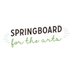 Springboard for the Arts (@SpringboardArts) Twitter profile photo