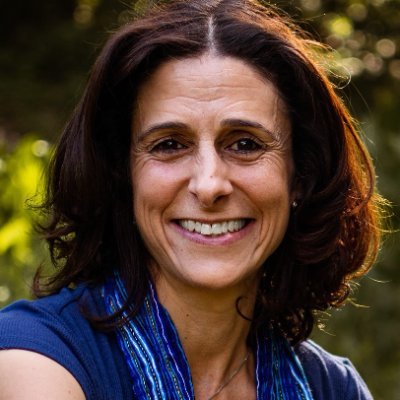 Program Director @hrw, author of מקלובה-אהבה הפוכה & Umm Forat blog, cofounder @gisha_access, ultramarathoner, lover of freedom of movement in Gaza & beyond