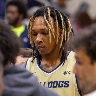 Aaron “(Boog)ie“ Hall II Profile