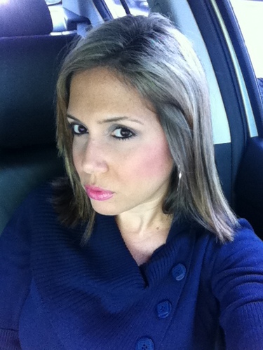 Venezolana, mother of 3 incredible children, pretty old-fashioned but also progressive. Socialist with a few conservative ideas. Seeker of inclusiveness!