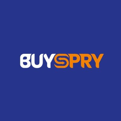 BuySpry Profile Picture