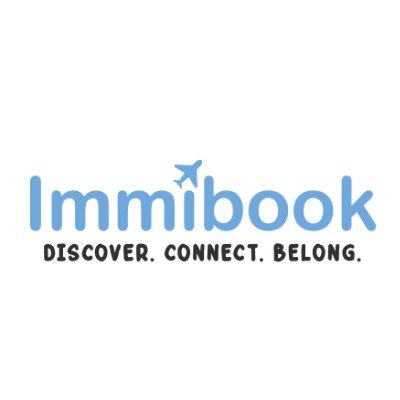immibook's profile picture. An app built for migrants, by a migrant.
