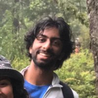 Rayan Krishnan (@rayankrishnan) Twitter profile photo