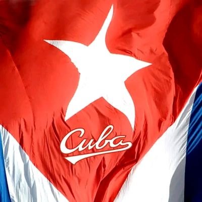 Soy cubana y amo está isla 🏝️, revolucionaria 💯