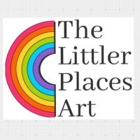 The Littler Places Art🎨(@LittlerArt) 's Twitter Profile Photo