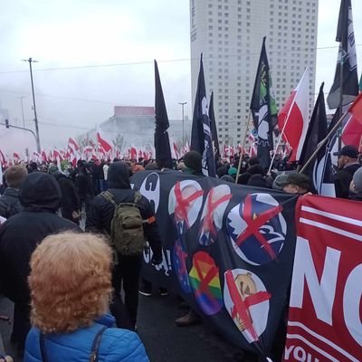 „Podczas kryzysów strzeżcie się agentur. Idźcie swoją drogą, służąc jedynie Polsce, miłując tylko Polskę...” 🇵🇱