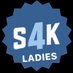 S4K Ladies FC (@S4KLadiesFC) Twitter profile photo