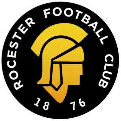 The Official Twitter Account of Rocester Football Club. Affiliated to the Staffordshire F.A. and members of the Staffordshire County Senior League.