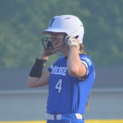 2025 left throw/hit 1b/utility - 16u finesse frank/dearborn high school varsity #4 - 4.2 gpa email: kaitlynruselink@gmail.com