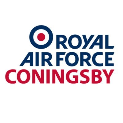 The official Twitter account for RAF Coningsby, which is also home to @RAFBBMF and @RAFTyphoonTeam.