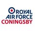 RAF Coningsby (@RAFConingsby) Twitter profile photo