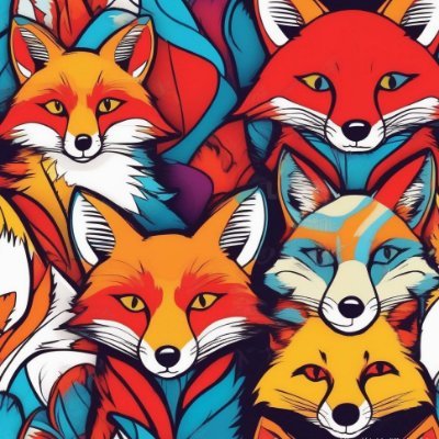 RedFox_110's profile picture. 政府官员∣持不同政见的活跃人士 🇨🇳✊