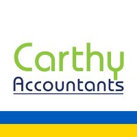 Carthy Accountants(@carthyaccounts) 's Twitter Profile Photo