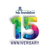 HDS Foundation(@hdsfoundation) 's Twitter Profile Photo