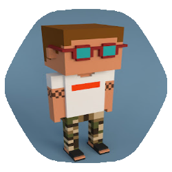 Multimsb's profile picture. 