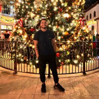 Kristopher Finol (@albertkris7994) 's Twitter Profile