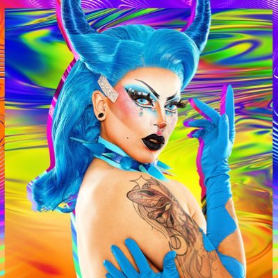 drag_aries Profile Picture