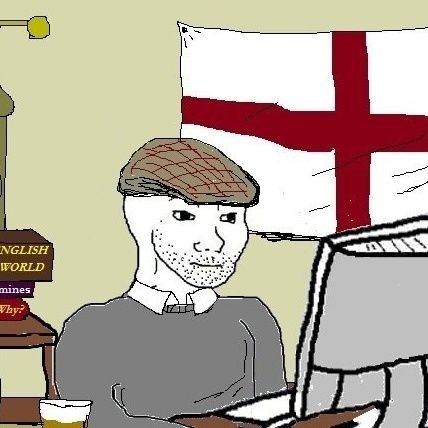 Tempest 🏴󠁧󠁢󠁥󠁮󠁧󠁿🏴󠁧󠁢󠁳󠁣󠁴󠁿