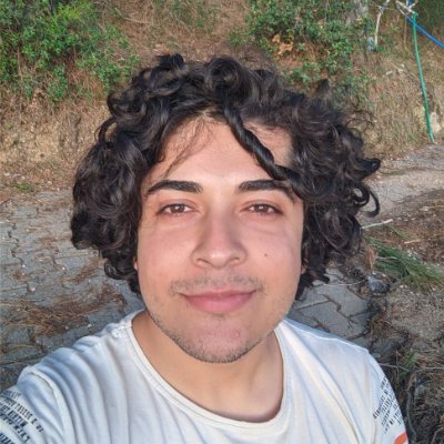 Fatihdevelops's profile picture. Hatay, Antakya |

Software Developer at Turkcell / Atmosware | 
ex. I&ROOTS Fullstack Developer