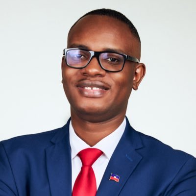 Citoyen haitien, engagé pour une nouvelle Haiti 🇭🇹