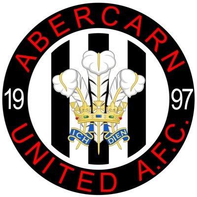 Official Account - Abercarn United AFC. Tier 3 Ardal South East & FAW Reserve League SE