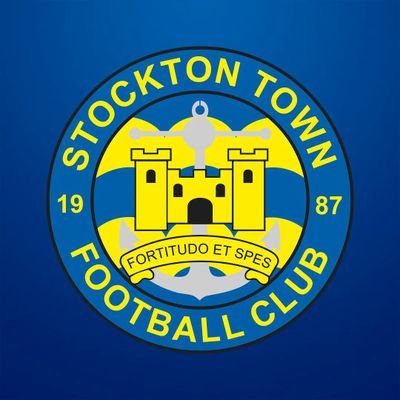 The Official Twitter/X account of Stockton Town FC, Members of the @PitchingIn_ @NorthernPremLge East Division #UTA⚓️