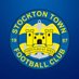 Stockton Town FC (@stockton_townfc) Twitter profile photo