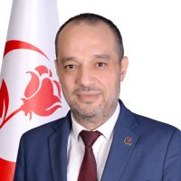 RECEP TUFAN (@receptufanbbp) Twitter profile photo
