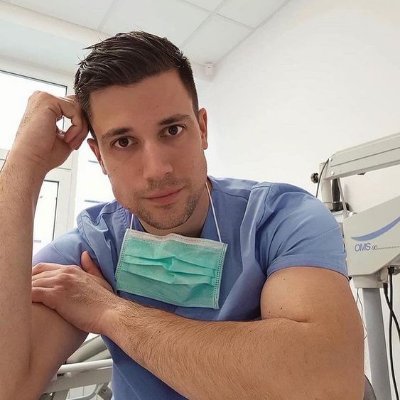 Doctorl ❤️|Welcome to my world💙|
https://t.co/EqBvROf2H5
CEO/Adult Model/Marketing Lets Connect ✨|
Lets have fun? Contact 💙|