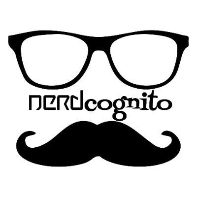 Nerdcognitoさんのプロフィール画像