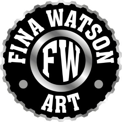 FinaWatsonArt Profile Picture